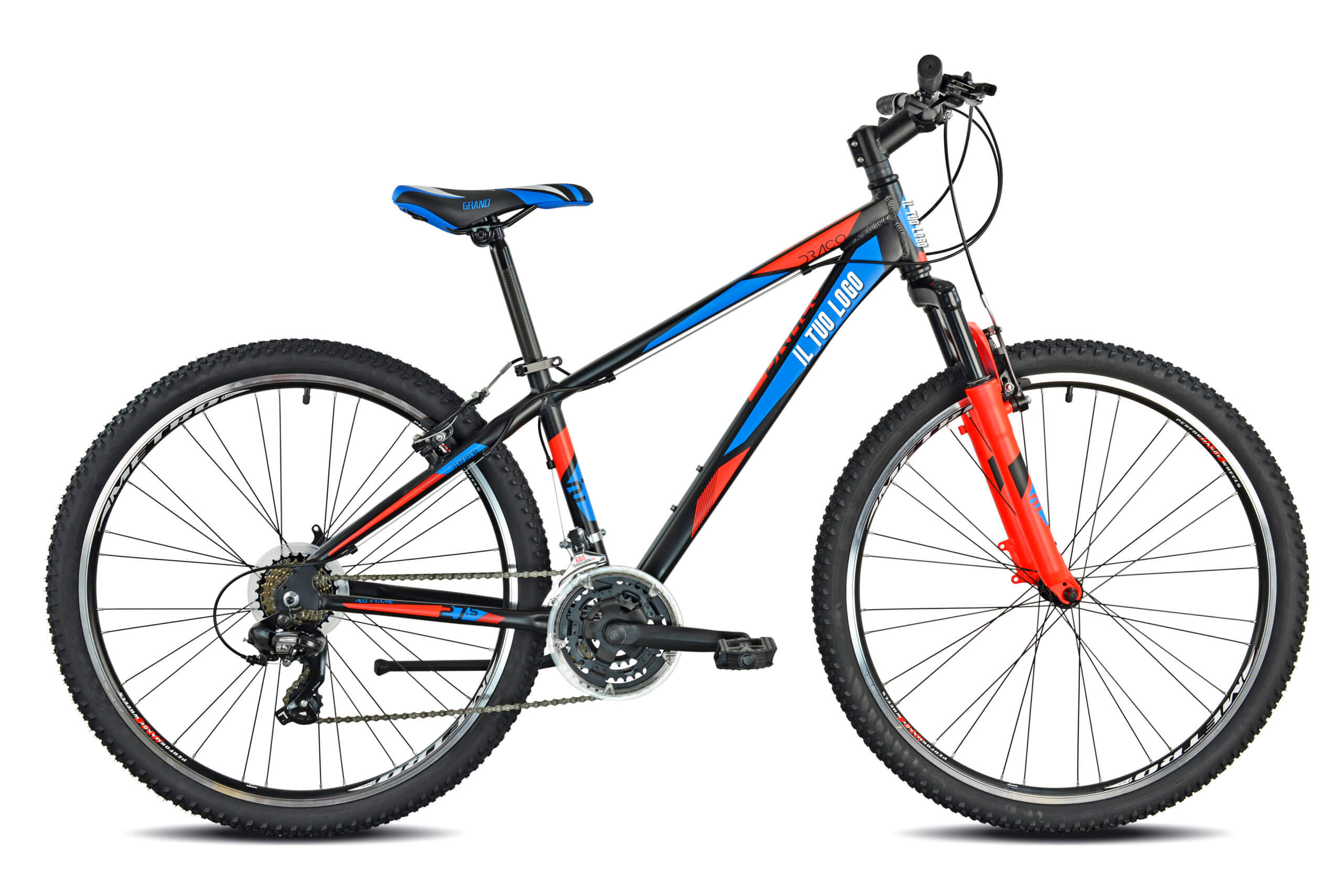 Esperia for Business - Custom Bycicle Production | Cicli Esperia S.p.a.